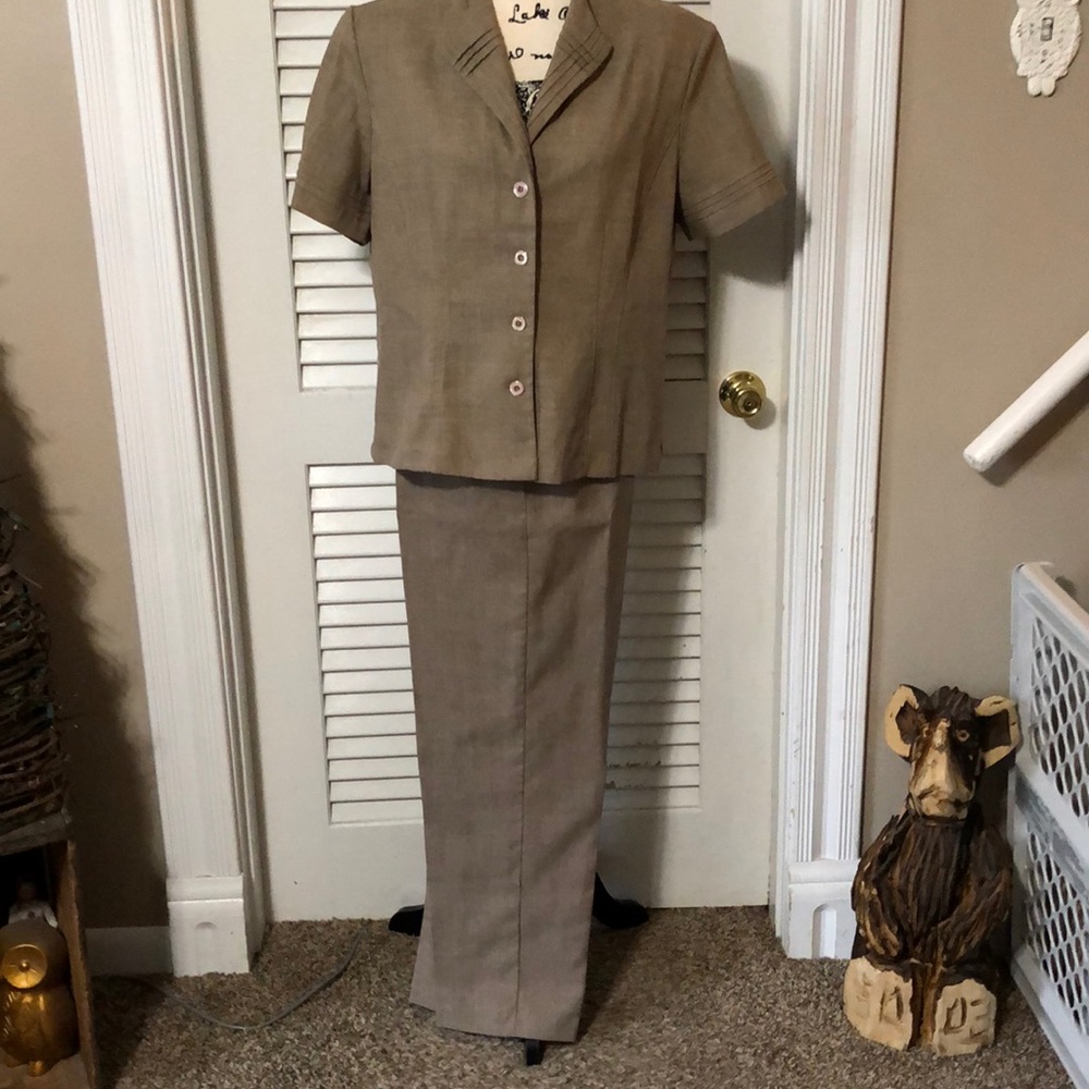 Sag Harbor Suit